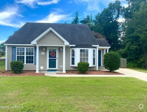 Building Photo - 6927 Moss Creek Way