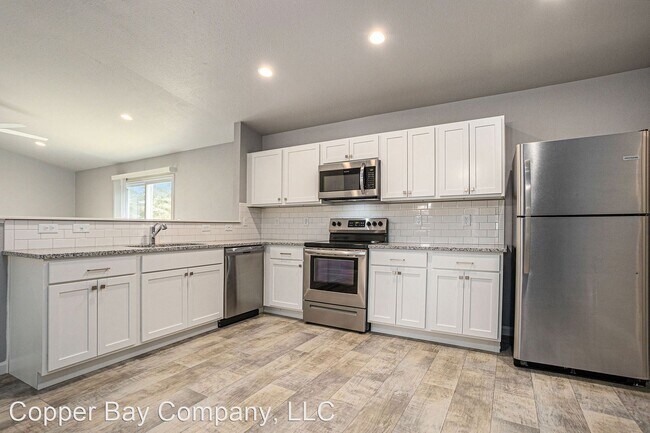 Foto del edificio - 4 br, 2 bath House - 3053 N. Sedge Wren Dr...