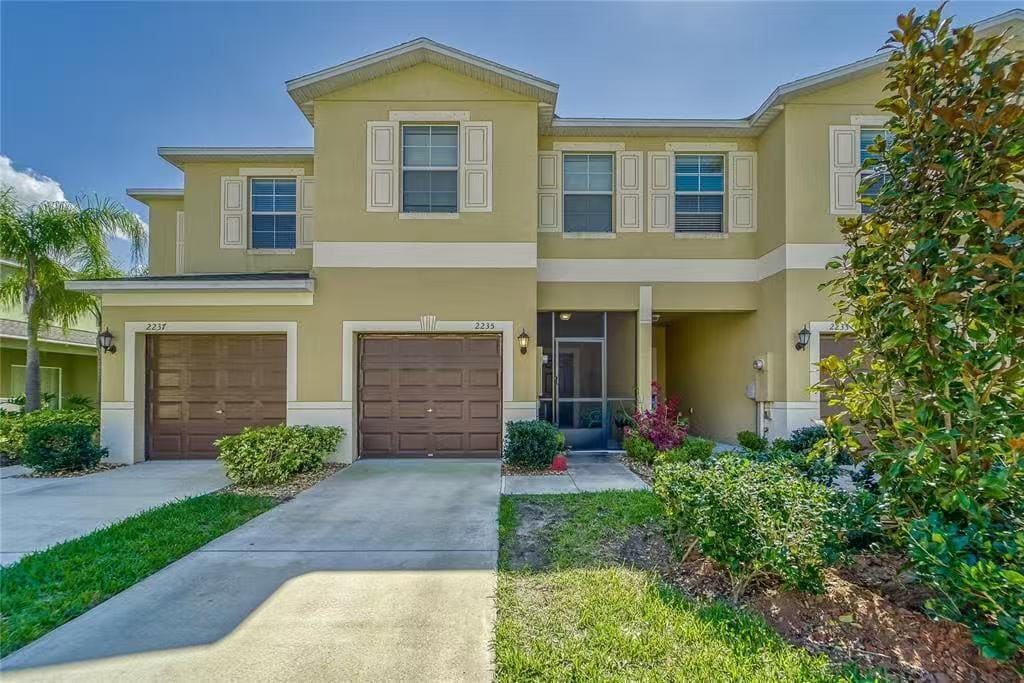 Photo - 2235 Golden Falcon Dr, Ruskin, FL 33570
