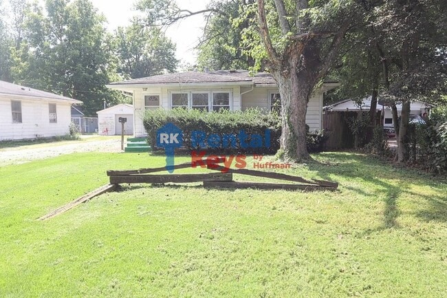 Building Photo - 2559 Sweetser Ave