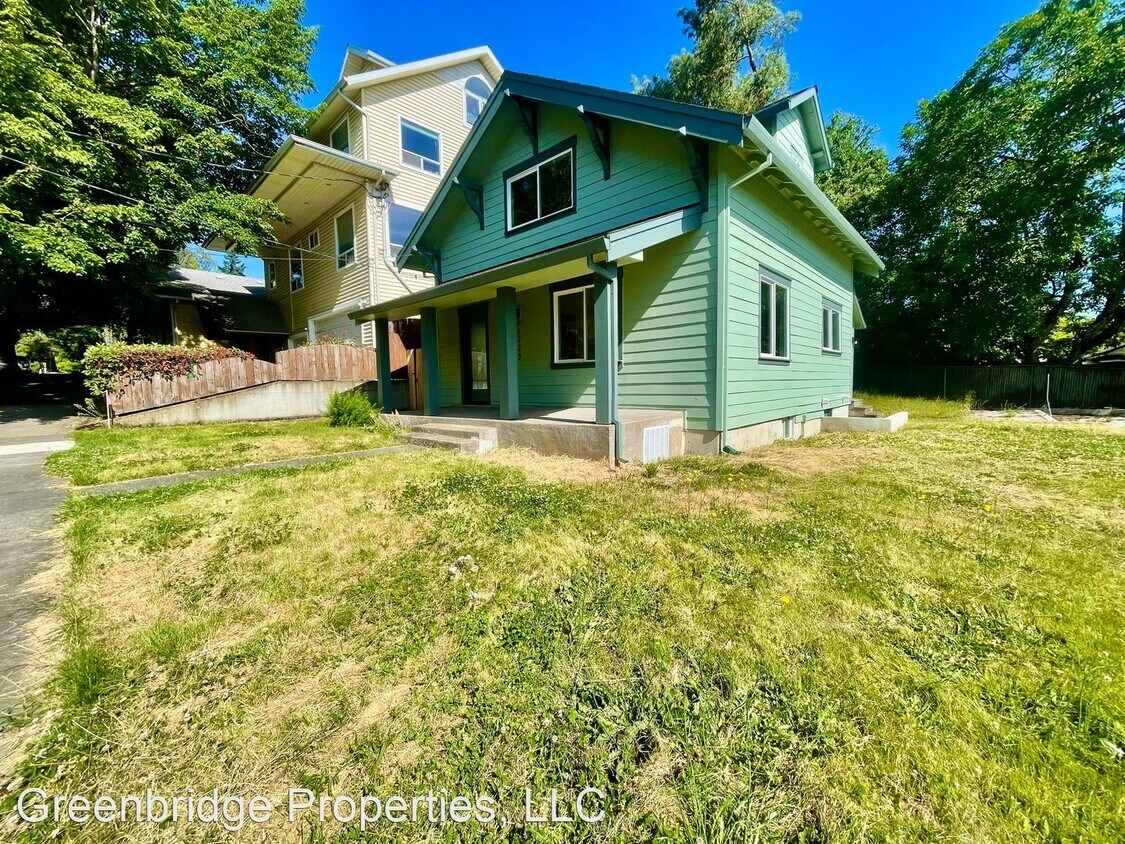 1723 SE Miller St, Portland, OR 97202 House Rental in Portland, OR