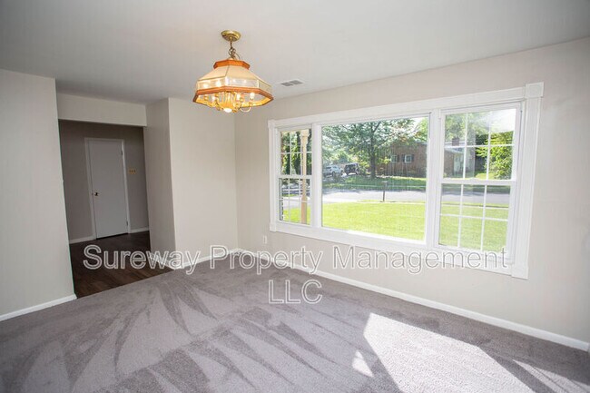 Foto del edificio - 1016 Eagle Ln