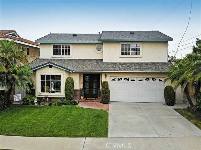 Foto principal - 8520 Fontana St