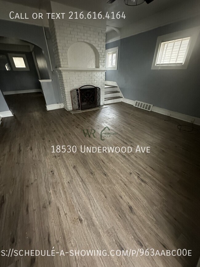 Foto del edificio - 18530 Underwood Ave