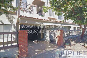 Building Photo - 5170 Clairemont Mesa Blvd