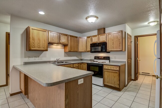 Building Photo - 4105 Echo Valley Dr