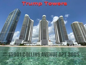 Building Photo - 15901 Collins Ave