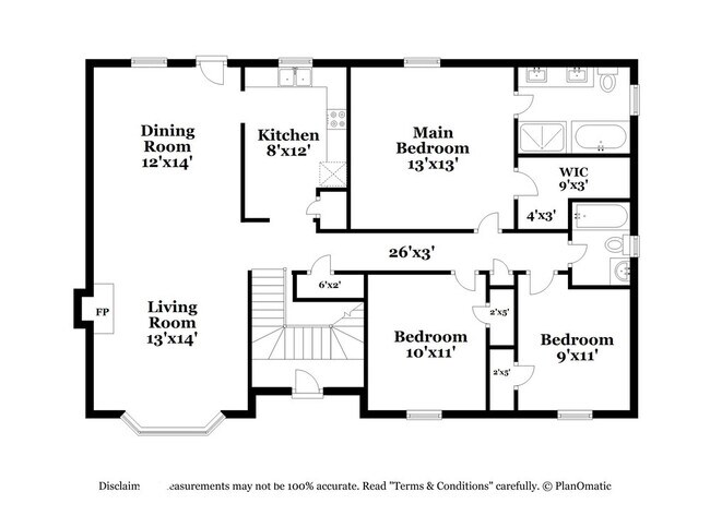 Building Photo - 104 Ivy Mill Way