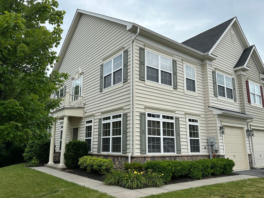 214 Kintyre Ln, Stephens City, VA 22655 House Rental in Stephens City