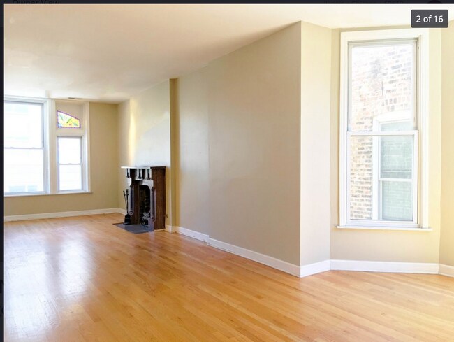 Foto del edificio - 1248 N Wells St