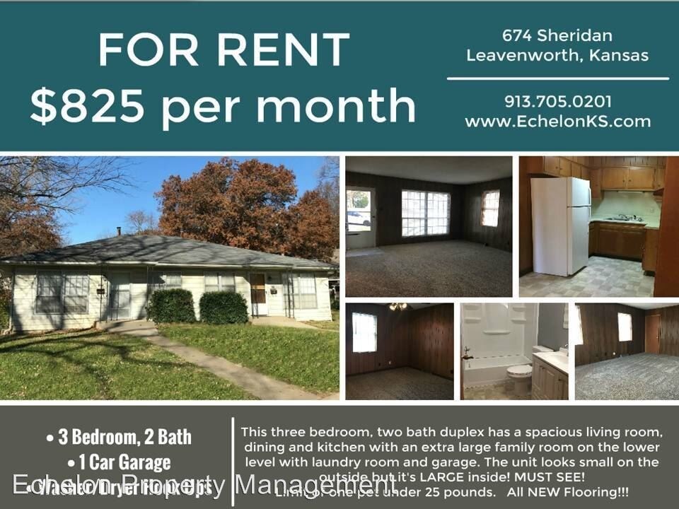 Foto principal - 672 Sheridan St