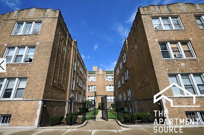 Foto del edificio - 4554 W George St