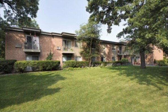 Foto principal - 400 Green Bay Rd