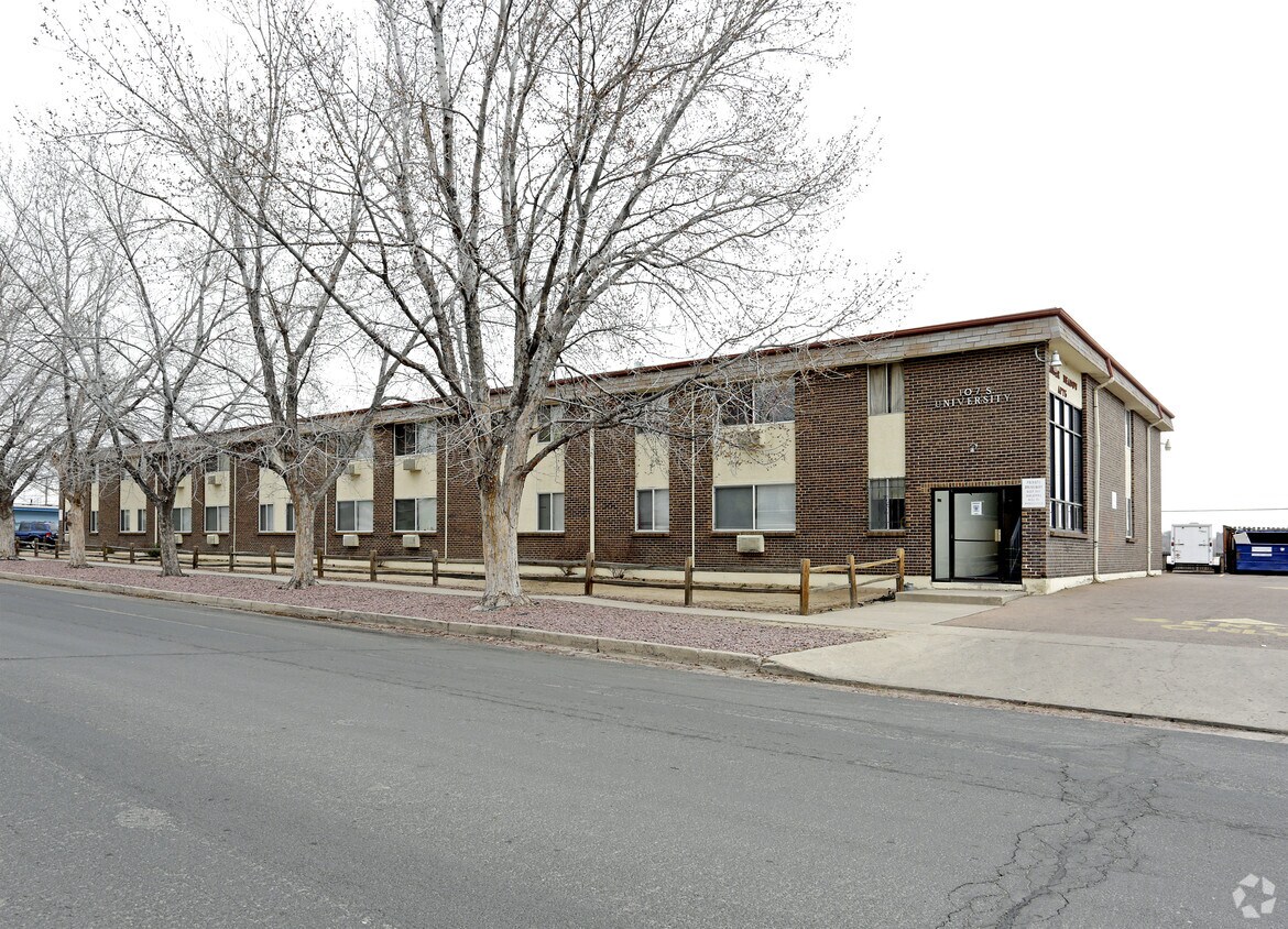 Amber Meadow Apartments Building Photo - Amber Meadow Apartments