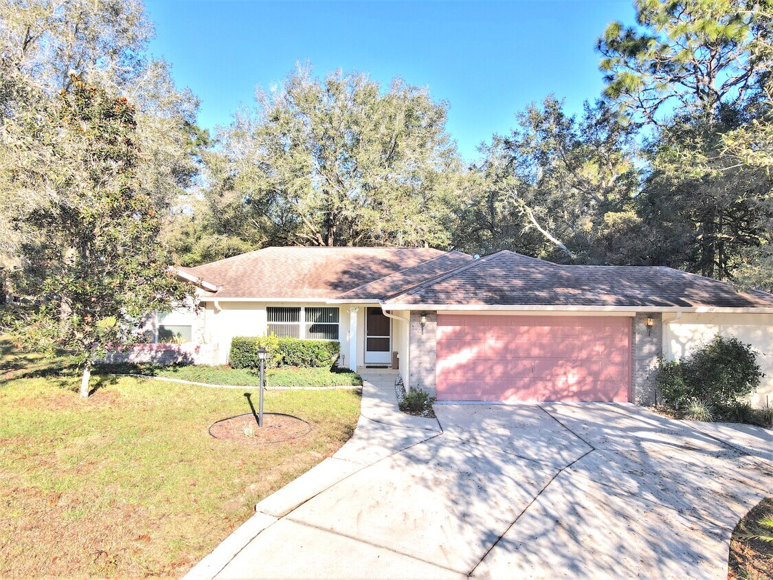 19615 SW 93rd Lane, Dunnellon, FL 34432 House Rental in Dunnellon, FL