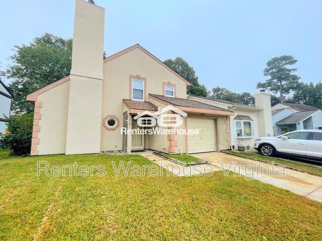 Building Photo - 1812 Delaney St