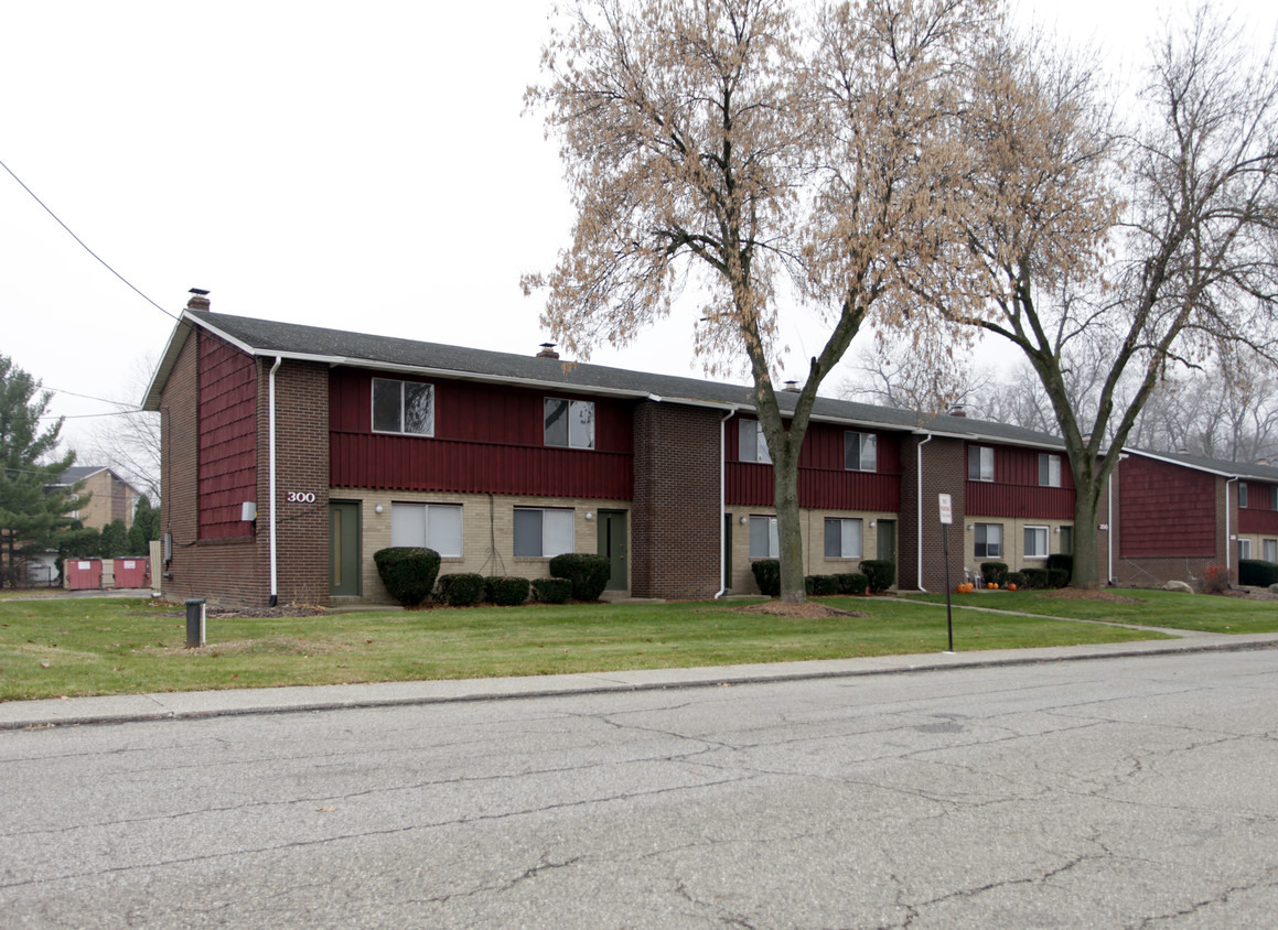 Foto principal - Lincoln Square Apartments