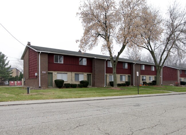 Foto principal - Lincoln Square Apartments