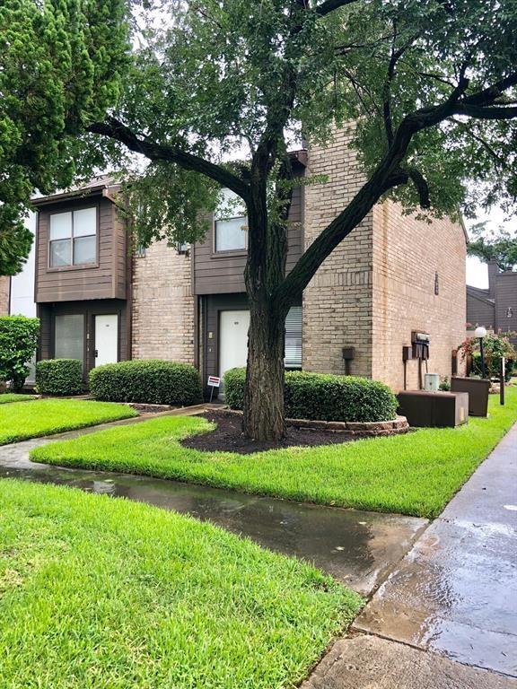 2601 S Braeswood Blvd Unit 505, Houston, TX 77025 Condo for Rent in