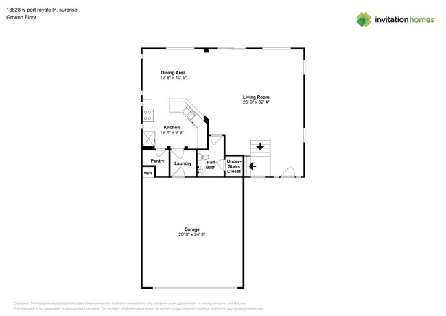 Building Photo - 13828 W Port Royale Ln
