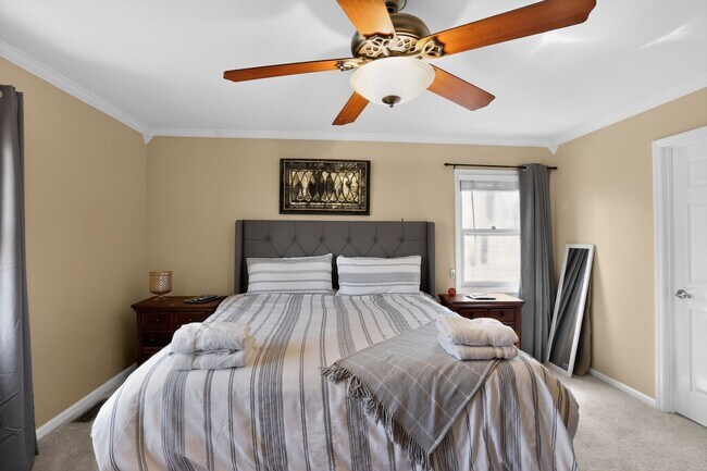 Foto del edificio - 6 Hunters Ridge Dr