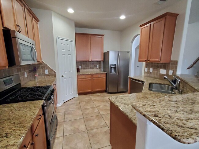 Foto del edificio - 3618 Orchard Valley Ln