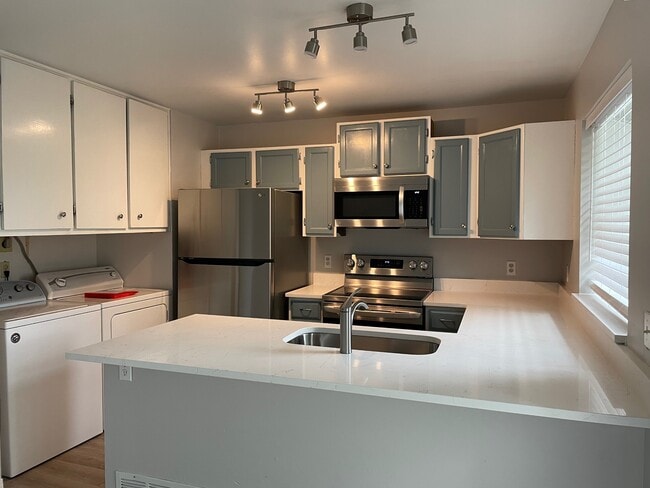 Photo - 9696 W Chatfield Ave Townhome