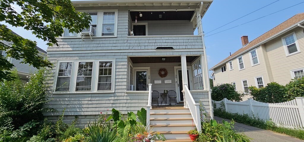 Foto principal - 28 Rawson Rd