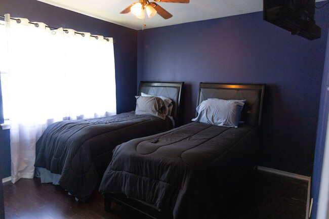 Bedroom #2 - 6117 Newton Abbott Dr