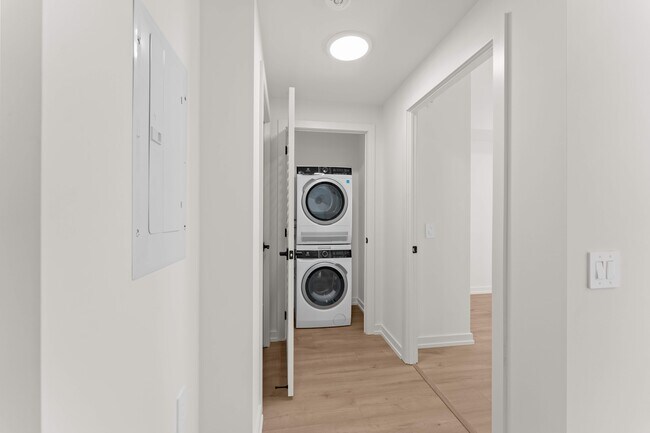 Photo du bâtiment - Brockville Apartment LP