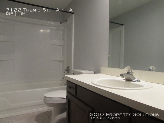 Building Photo - 3122 Themis St