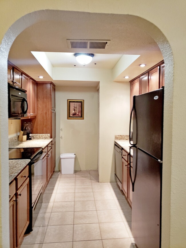 Foto del edificio - Furnished Scottsdale One Bedroom Condo For...