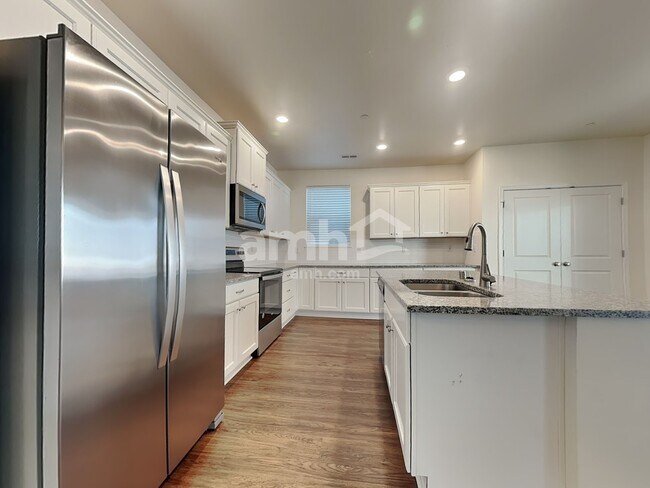 Foto del edificio - 13923 106th Ave E
