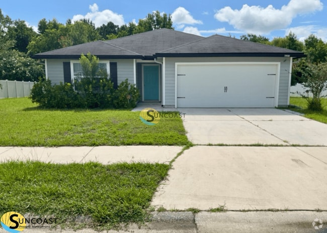 Building Photo - 8223 Golden Bamboo Dr