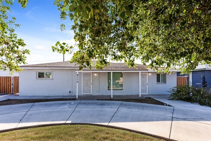 Foto principal - 8115 N 29th Ave