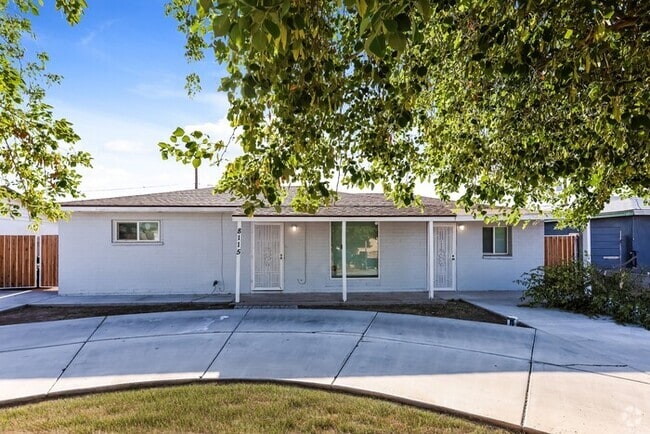 Building Photo - 8115 N 29th Ave