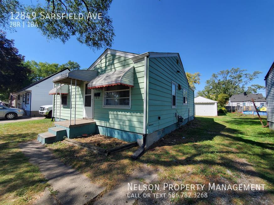 Primary Photo - 12849 Sarsfield Ave