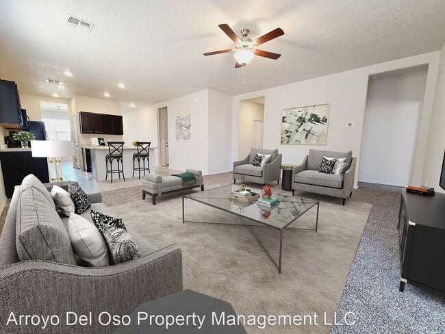 Building Photo - 3 br, 2 bath House - 971 Purple Aster Ave SW
