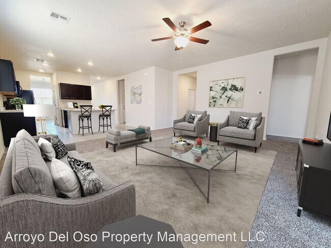 Foto del edificio - 3 br, 2 bath House - 971 Purple Aster Ave SW