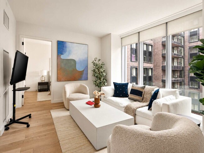 Foto del edificio - 540 Fulton St