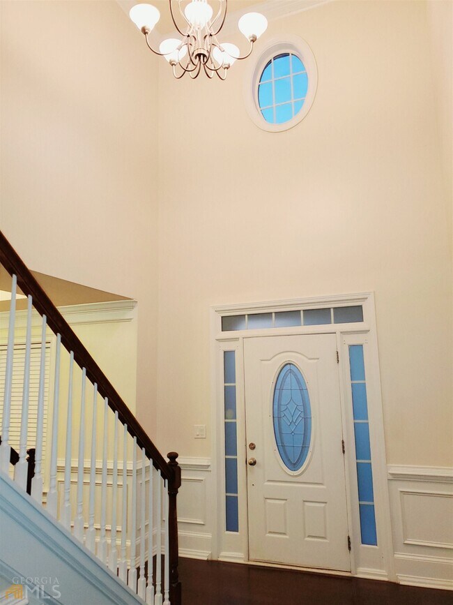 171 Grandiflora Dr, McDonough, GA 30253 House Rental in McDonough, GA