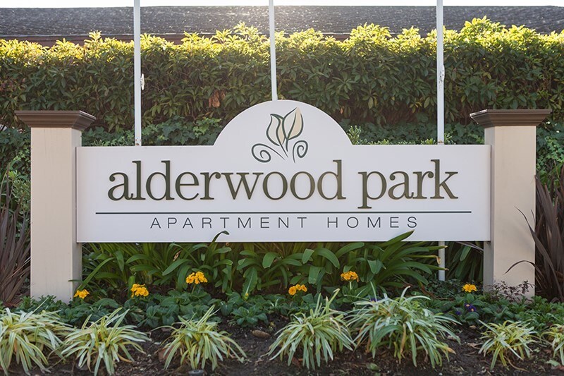 Alderwood Park Apartments Newark, CA