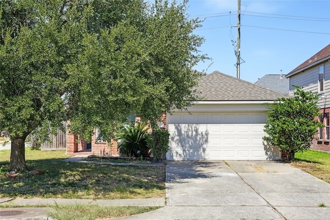 Building Photo - 7303 Foxvista Ln