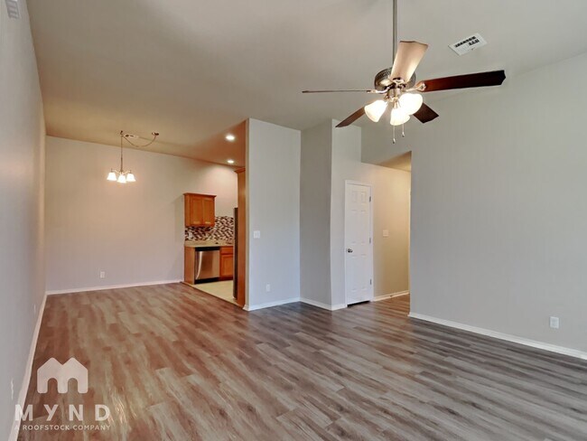 Foto del edificio - 3514 E Fairmont St