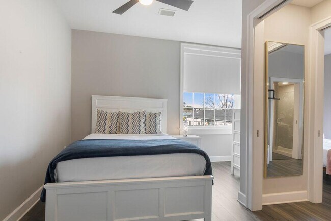 Foto del edificio - 3523 N Rampart St