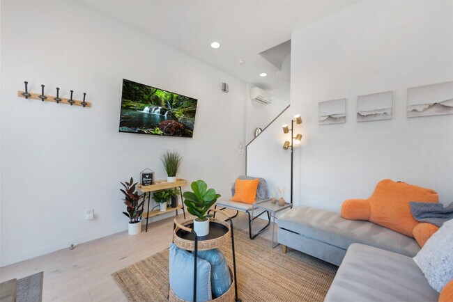 Foto del edificio - 1505 E Spruce St