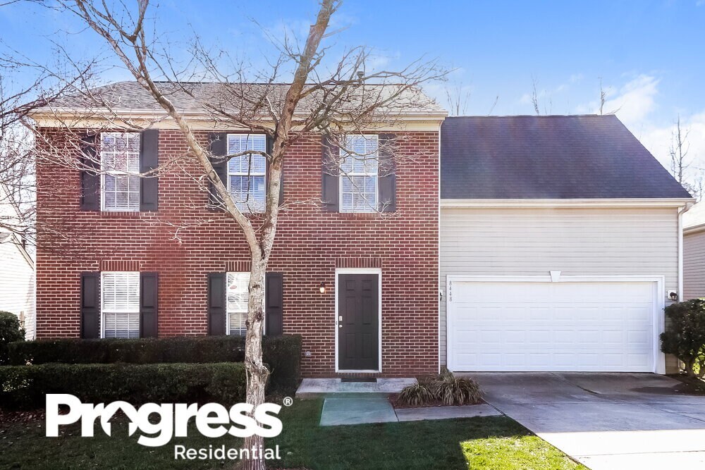 8448 Angwin Pl, Charlotte, NC 28262 House Rental in Charlotte, NC