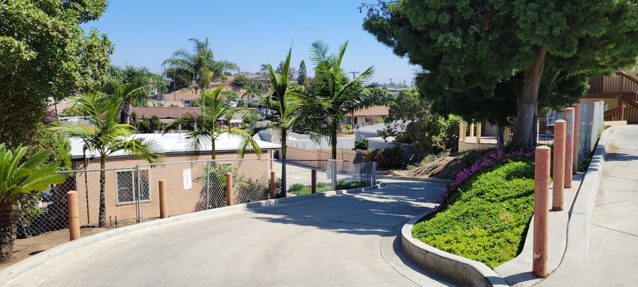 632 M Ave Unit 1, National City, CA 91950 Apartments in National City