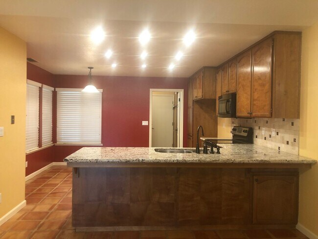 Foto del edificio - 1213 Chetwood Dr