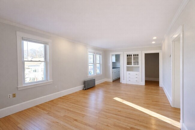 Foto del edificio - 2 Edward Sullivan Rd